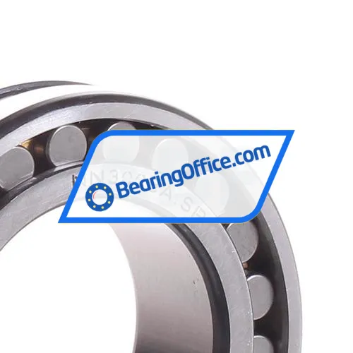 FAG NN3008AS-M-SP bearing image 2