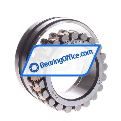 FAG NN3008AS-M-SP bearing image 3