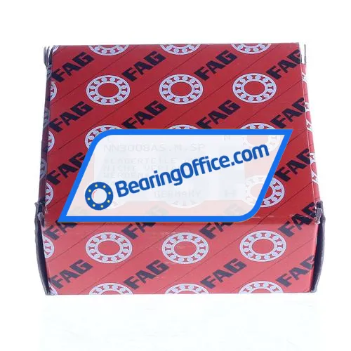 FAG NN3008AS-M-SP bearing image 5