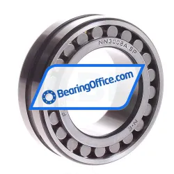 FAG NN3008AS-M-SP