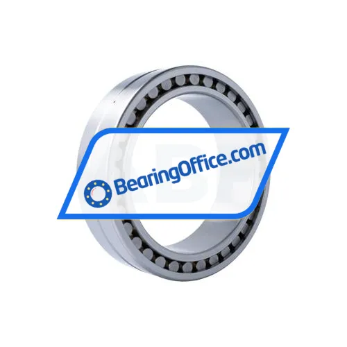 FAG NNU4934-S-M-SP-C2 bearing image 2