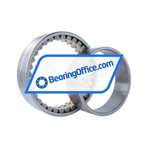 FAG NNU4934-S-M-SP-C2 bearing image 3