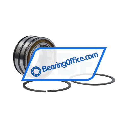 INA SL045010PP 2NR bearing image 2