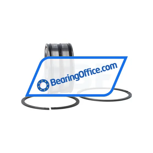 INA SL045010PP 2NR bearing image 3