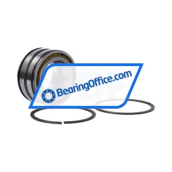 INA SL045010PP 2NR rulman resim 2