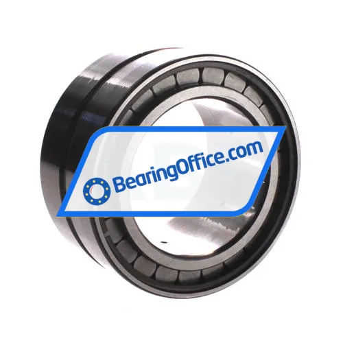 INA SL18-5016A C3 bearing image 3