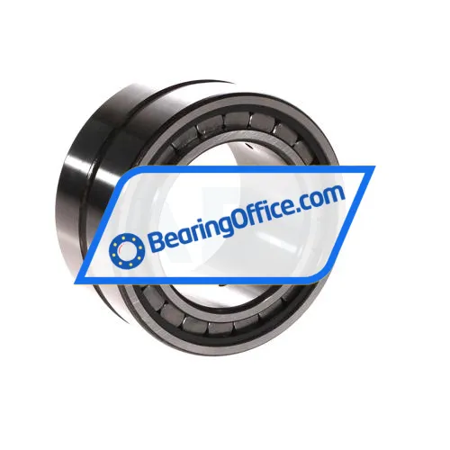 INA SL18-5010A bearing image 2