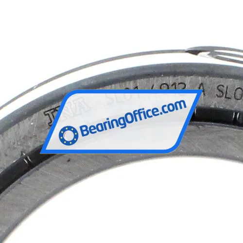 INA SL014912-A bearing image 3