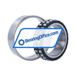 SKF NN3013KTN/SP rulman resim 2