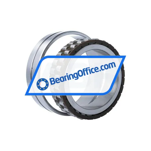 SKF NN3024KTN9/SPW33 bearing image 3
