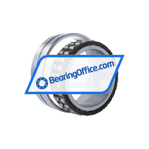 SKF NN3024KTN9/SPW33 bearing image 4