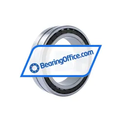 SKF NN3024KTN9/SPW33 rulman resim 2