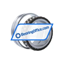 SKF NN3024KTN9/SPW33 rulman resim 3