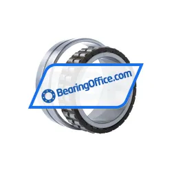 SKF NN3024KTN9/SPW33 rulman resim 4