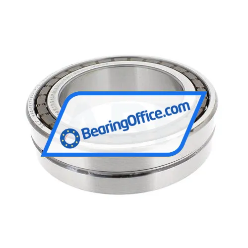 SKF NN3018KTN9/SPW33