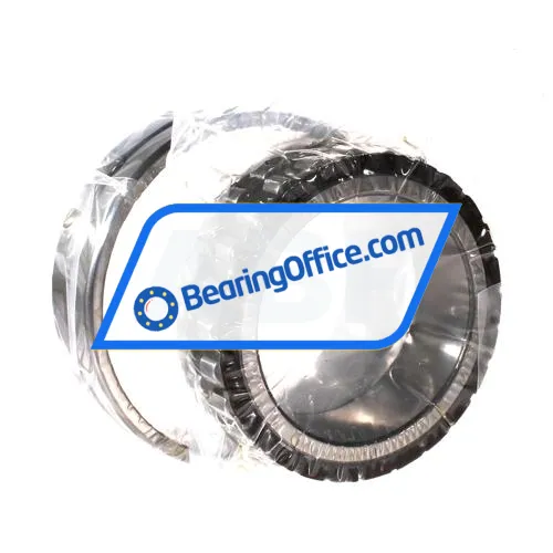 SKF NN3018KTN9/SPW33 bearing image 2