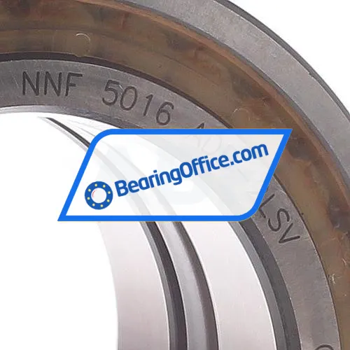 SKF NNF5016ADB-2LSV bearing image 2