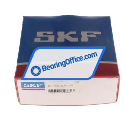 SKF NNF5016ADB-2LSV rulman resim 4