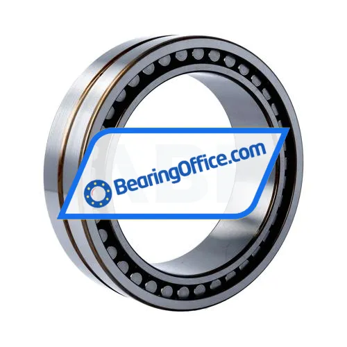 SKF NNU4922B/SPW33 bearing image 2