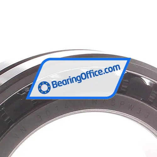 SKF NN3014TN/SPW33 bearing image 2