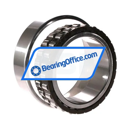 SKF NN3021KTN9/SP bearing image 3