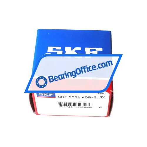 SKF NNF5004ADB-2LSV bearing image 4