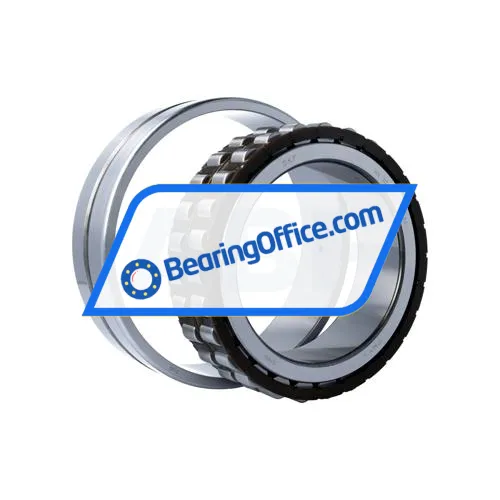 SKF NN3026TN9/SPW33 bearing image 3