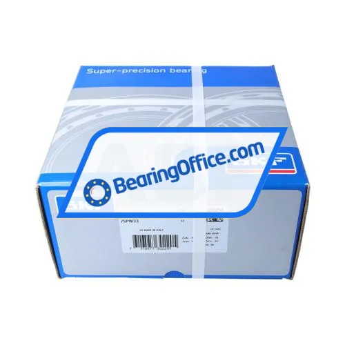 SKF NN3026TN9/SPW33 bearing image 5