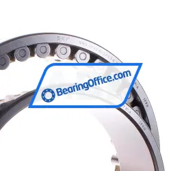 SKF NNU4930B/SPC3W33 rulman resim 2