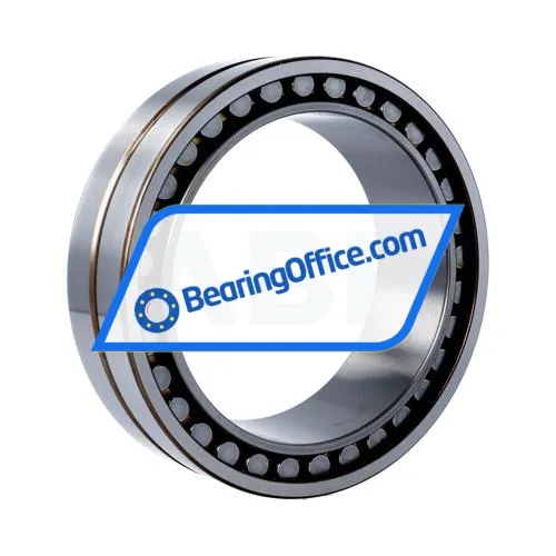 SKF NNU4924BK/SPW33 bearing image 2