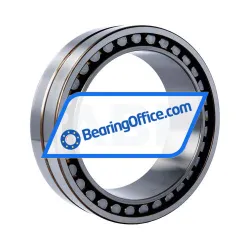 SKF NNU4924BK/SPW33 rulman resim 2