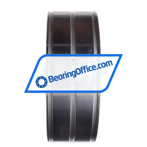 NKE NNF170-2LS-V-C3-SQ171 bearing image 2