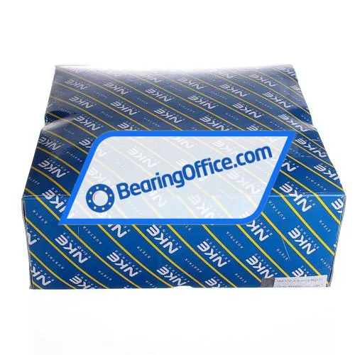 NKE NNF170-2LS-V-C3-SQ171 bearing image 3