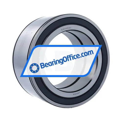 Nachi E5026XNNTS1 bearing image 2
