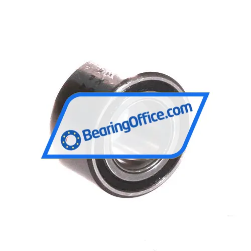 IKO NAG4901UU bearing image 3