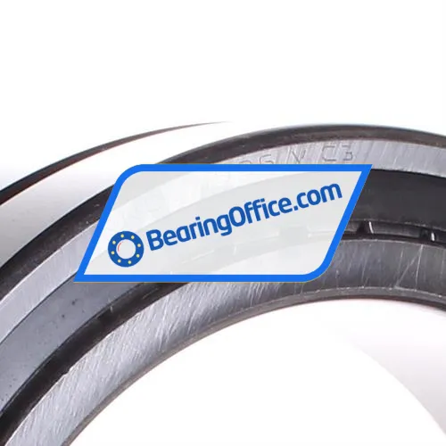 NKE NNCL4926V-C3 bearing image 2