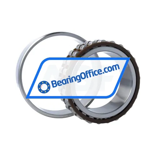 NSK NN3022TKRCC1P5 bearing image 2