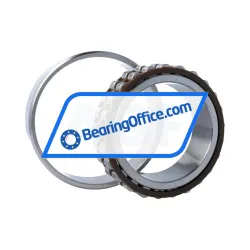 NSK NN3022TKRCC1P5 rulman resim 2