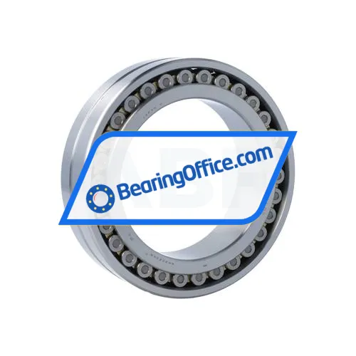 NSK NN3020MB KRE44 CC1 P4 bearing image 2