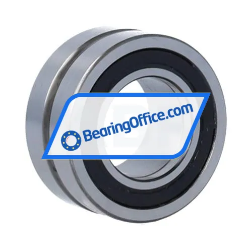 IKO NAG4904UU bearing image 2