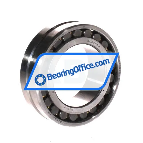 NTN NN3009K D1 C1 NA P4