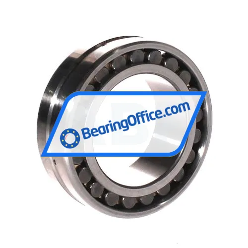 NTN NN3009K D1 C1 NA P4 bearing image 3