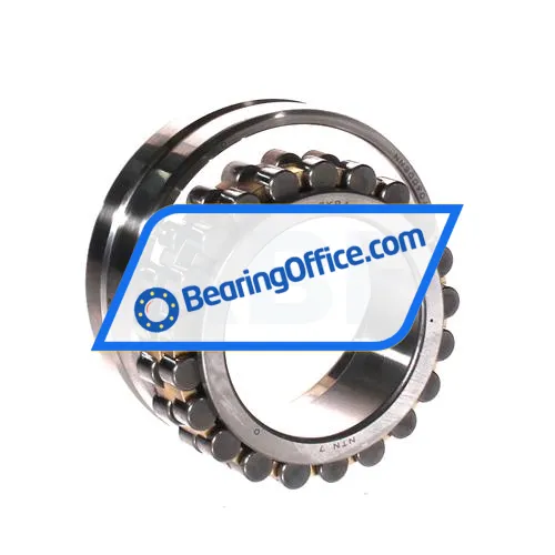 NTN NN3009K D1 C1 NA P4 bearing image 4