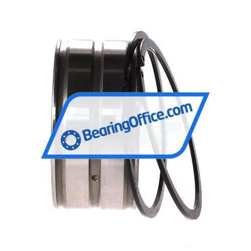 NKE NNF5012-2LS-V-2NR bearing image 2