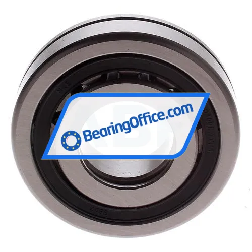NKE CRB126906-OEM bearing image 2