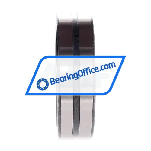 NKE NNCF4916-V bearing image 2