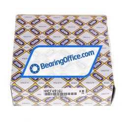 NKE NNCF4916-V rulman resim 3