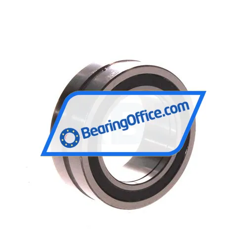 IKO NAG4906UU bearing image 2