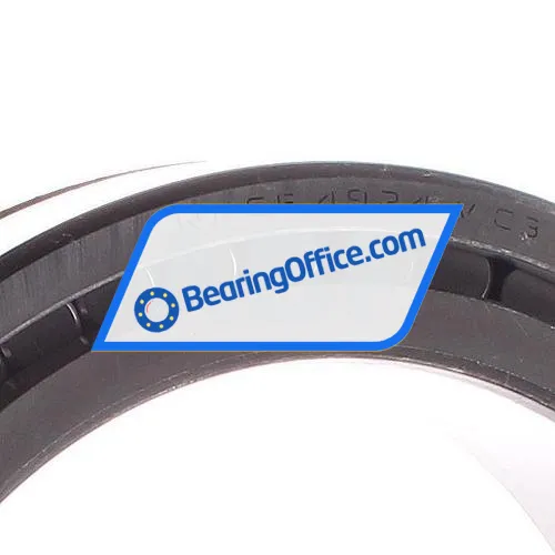 NKE NNCF4924-V-C3 bearing image 2