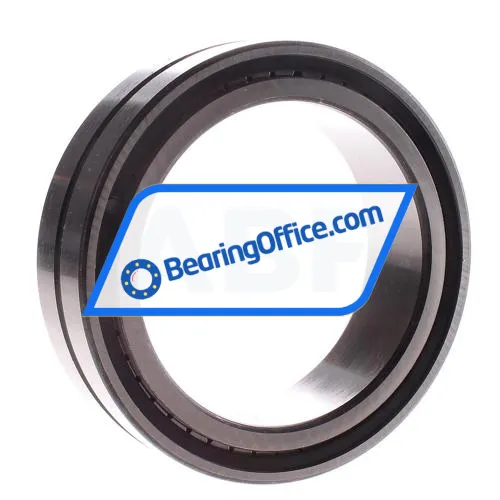 NKE NNCF4924-V-C3 bearing image 3